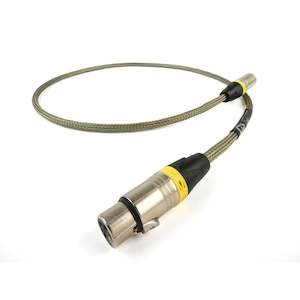 Cables: Chord Company - Epic - Digital AES/EBU Interconnect (1m)