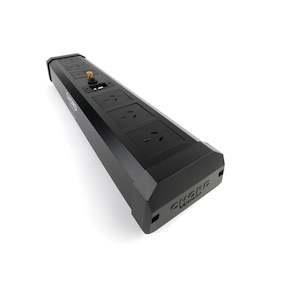 Cables: Chord Company - PowerHAUS P6 - Mains Distribution Block