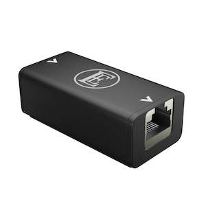 English Electric - EE1 - High-Performance Network Noise Isolator