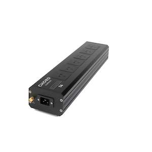 Cables: Chord Company - PowerHAUS S6 - Mains Distribution Block