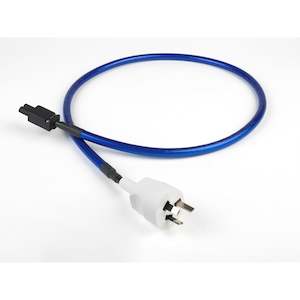 Chord Company - Clearway Power - High-Performance Mains Power Cable