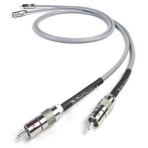 Cables: Chord Company - Chrysalis 10m RCA - RCA Cable