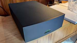 Previously Enjoyed: Naim - Superline MC Phono Stage - Previously Enjoyed - WELLINGTON STORE ONLY