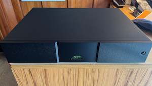 Previously Enjoyed: Naim - Supercap DR - Previously Enjoyed - WELLINGTON STORE ONLY