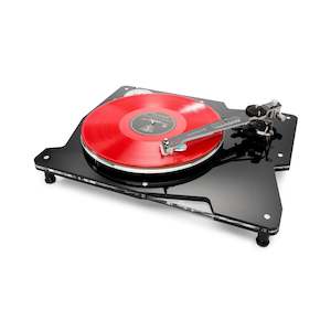 Vertere: Vertere - DG X Dynamic Groove - Record Player
