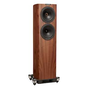 Fyne Audio -  F702SP - 8” IsoFlare Floorstanding Speaker (pair)