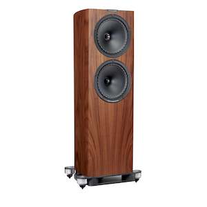 Fyne Audio -  F704SP - 12” IsoFlare Floorstanding Speaker (pair)