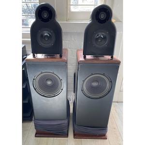 Arcarian Systems - Alón Circe Loudspeakers - Previously Enjoyed - AUCKLAND STORE