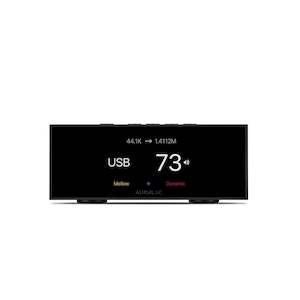 Auralic: Auralic - VEGA S1 - Streaming DAC - CHRISTCHURCH STORE