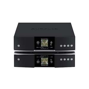 Auralic - ARIES G1.1 - Wireless Streaming Transporter - AUCKLAND and WELLINGTON STORES