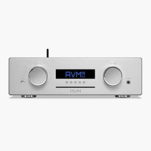 AVM - CS 8.3 - Compact Streaming CD Receiver - WELLINGTON & CHRISTCHURCH STORES