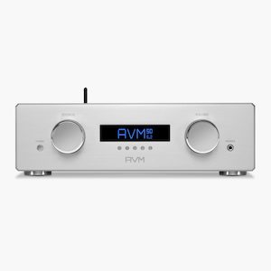 AVM - SD 6.3 - Streaming Preamplifier - WELLINGTON STORE
