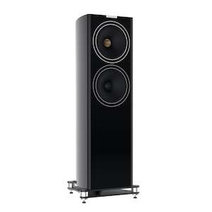 Fyne Audio: Fyne Audio - F703 - Floorstanding Speakers (pair) - AUCKLAND & CHRISTCHURCH STORES