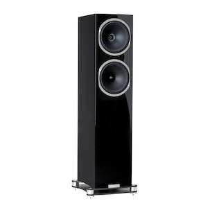 Fyne Audio: Fyne Audio - F502SP - Floorstanding Speakers (pair) - ALL STORES