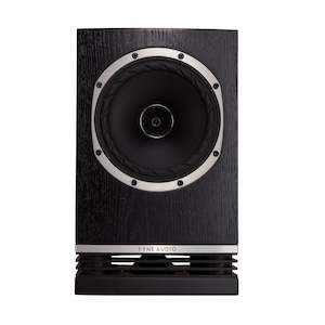 Fyne Audio - F500 - Bookshelf Speakers (pair) - ALL STORES