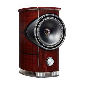 Fyne Audio: Fyne Audio - F1-8 - Bookshelf Speakers (pair) - WELLINGTON & CHRISTCHURCH STORES
