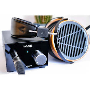 Heed Audio - Canamp II - Headphone Amplifier -  ALL STORES