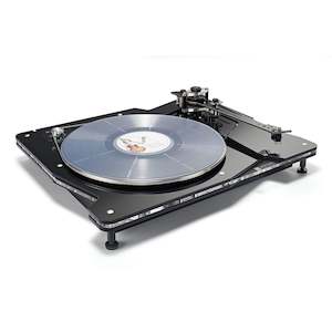 Vertere - DG-1 Dynamic Groove - Record Player - AUCKLAND & WELLINGTON STORES