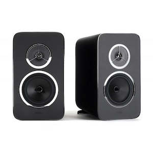 Rega - Kyte - Bookshelf Speakers (pair)  - ALL STORES
