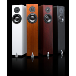 Totem - Forest - Floor Standing Speakers (pair) - ALL STORES