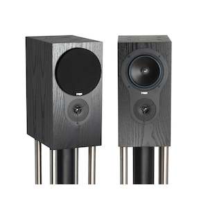 Rega - RX1 - Bookshelf Speakers (pair) - WELLINGTON & CHRISTCHURCH Stores