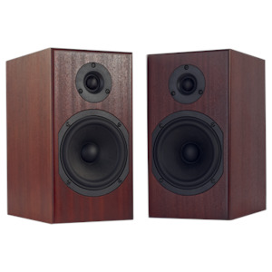 Totem - Skylight - Bookshelf speakers (pair) - CHRISTCHURCH STORE