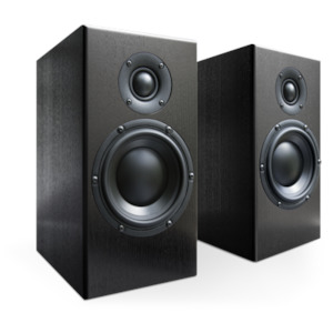 Totem - Sky  - Bookshelf Speakers (pair) - WELLINGTON STORE