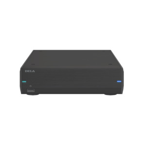 DELA - E100 - External USB Hard Disc Drive