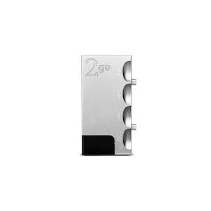 Chord Electronics - 2GO - Music Streamer - ALL STORES