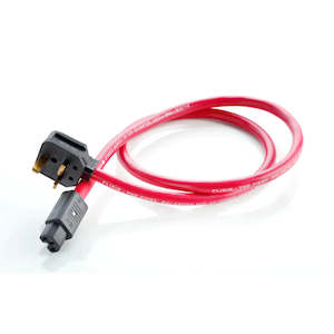 Plixir Power: Plixir Power - Firey AC Power Cable