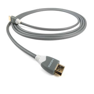 Cables: Chord Company - Leyline - HDMI Cable