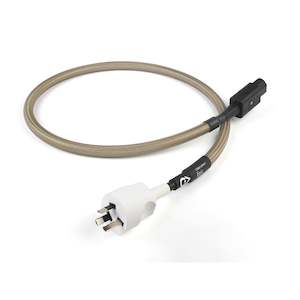 Chord Company - Epic - Power Cable 1m (13 Amp)