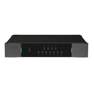 Dela: DELA - S1 - Network Switch