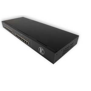 English Electric - 16Switch - Premium Audio Grade Network Streaming Switch - AUCKLAND STORE