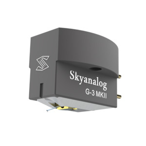 Skyanalog: Skyanalog - G-3 MKII – Moving Coil Turntable Cartridge