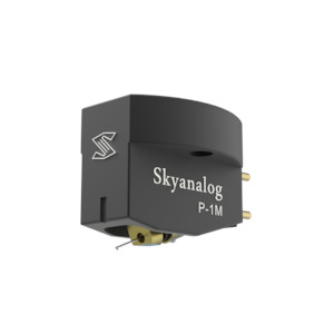 Skyanalog - P-1M – Moving Coil Turntable Cartridge