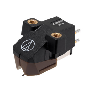 Audio Technica - VM95SH - Moving Magnet Turntable Cartridge