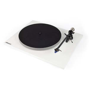 Auris: Auris - Blues S – Turntable