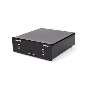 Auris: AURIS - aRIAA – Phono Stage