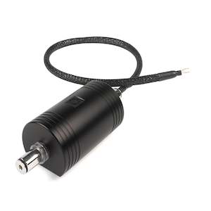 Turntable Upgrades: Chord Company - PhonoARAY - Turntable Earthing System