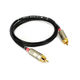 Vertere - Blackline - Analogue Interconnect Cable