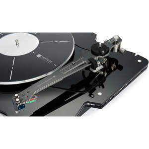 Vertere: Vertere – Groove Runner X – Turntable Tonearm
