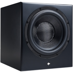 On Sale: Totem - KIN Sub 10 - Subwoofer 10-inch - AUCKLAND STORE