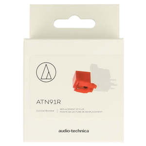 Audio Technica: Audio Technica - ATN91R Stylus