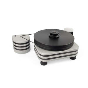 Auris – Bayadere 5 – Turntable