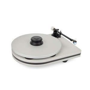 Auris: Auris - Bayadere 3 – Turntable