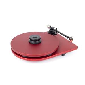 Auris: Auris - Bayadere 1 - Turntable