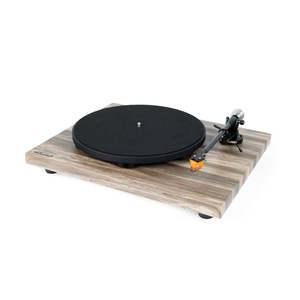 Auris: Auris – JAZZ – Turntable