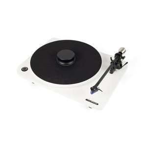 Auris - MYSTiK - Turntable