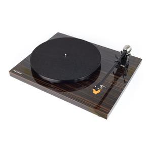 Source Components: Auris - Classica S – Turntable